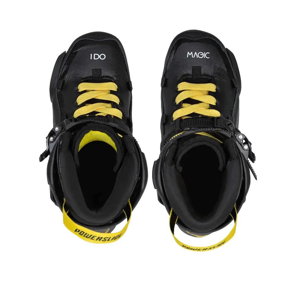Rolschaatsschoenen Powerslide Tau Bis_onte 6/7