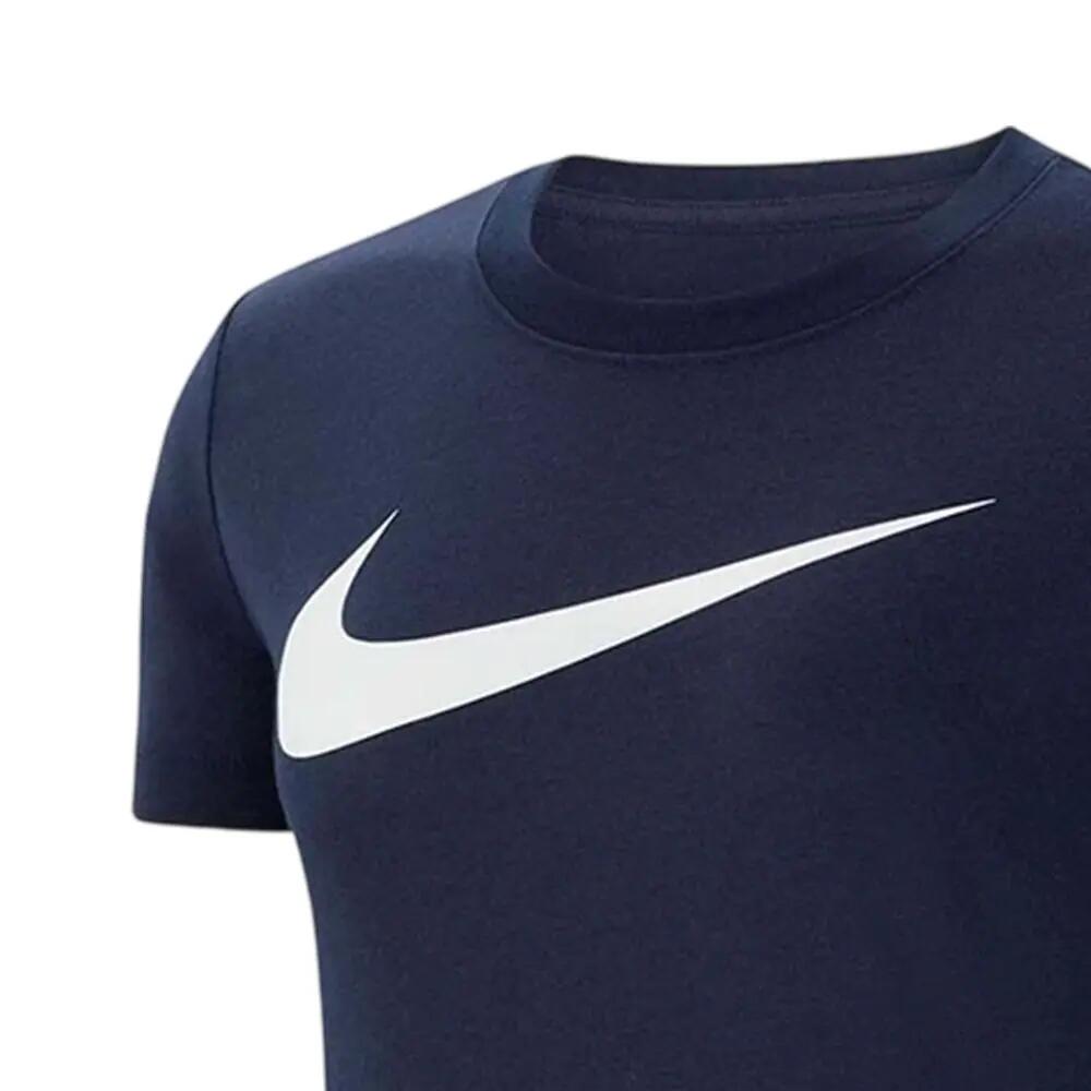 Tshirt PARK Femme (Bleu Marine) 3/4
