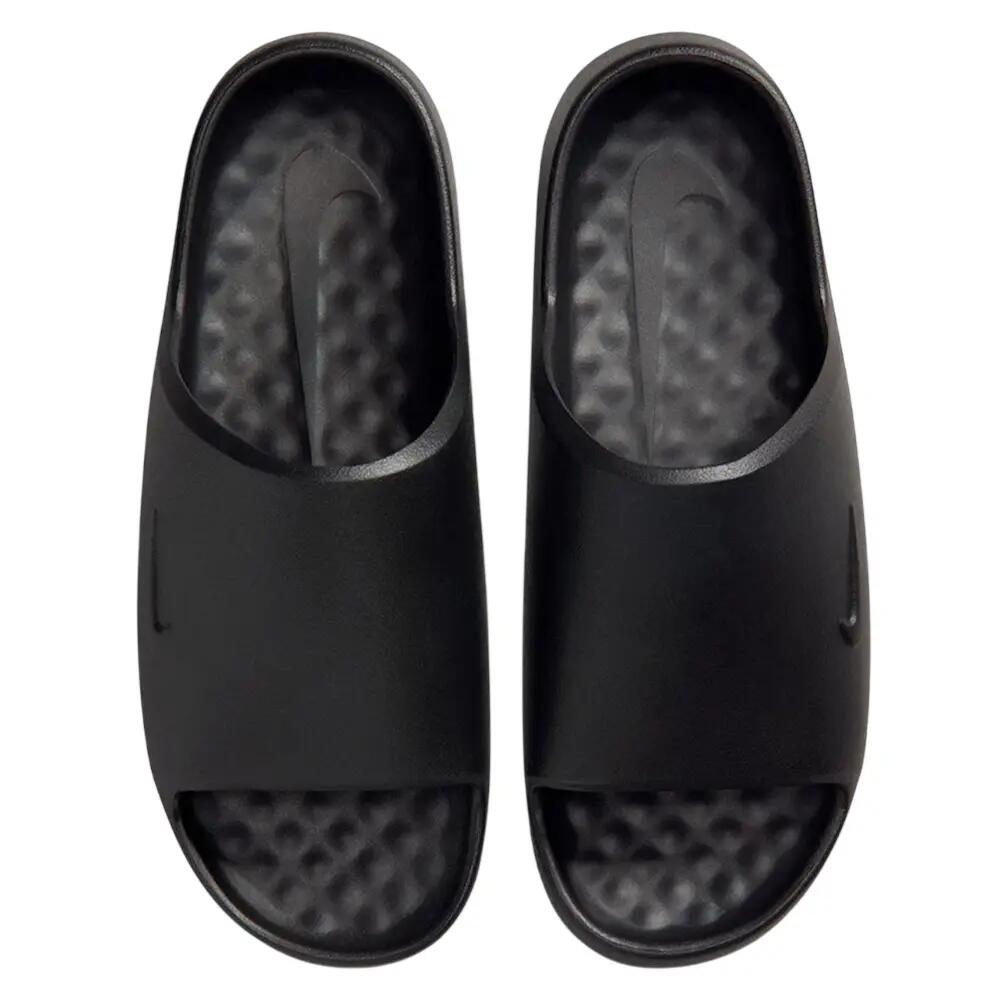 Mens Calm 2.0 Sliders (Black) 3/3