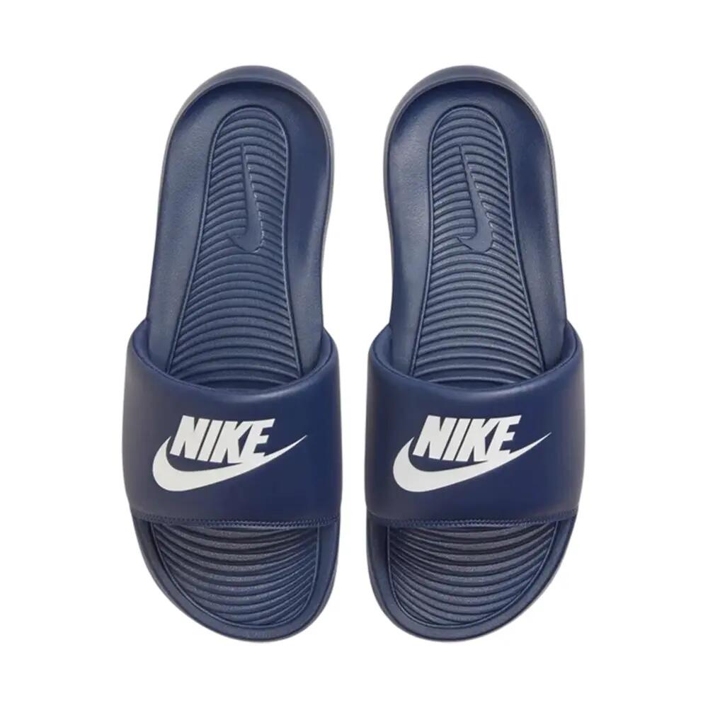 Tongs VICTORI ONE Homme (Bleu Marine) 3/7