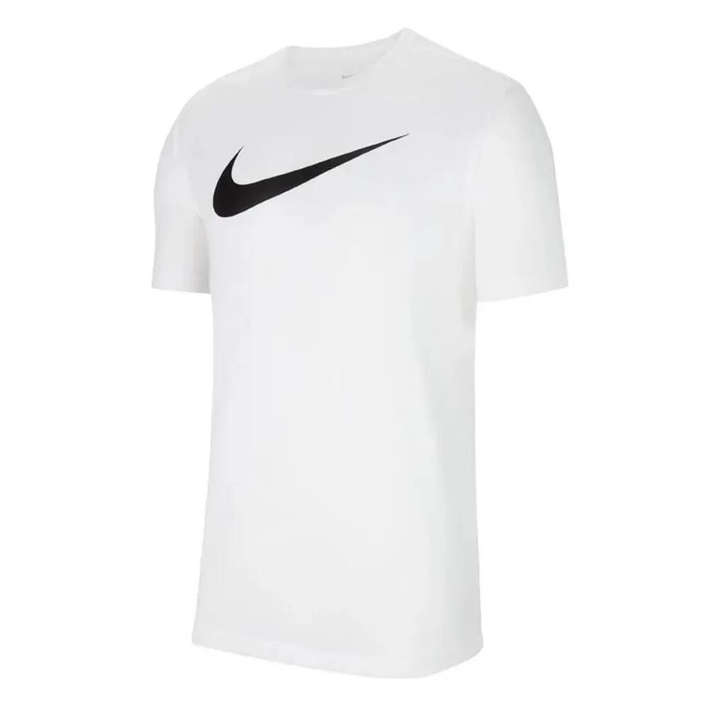 Camiseta Park 20 de DriFIT para Hombre Blanco 1/4