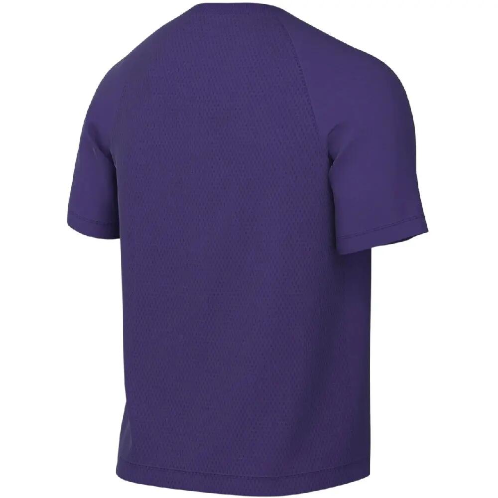 Nike Dri-Fit Park VIII férfi póló 2/3