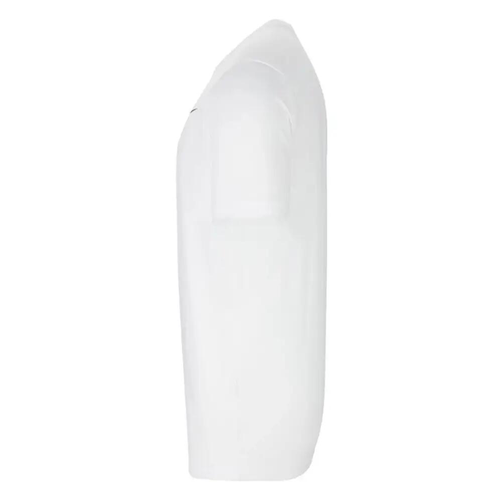 Camiseta Park 20 de DriFIT para Hombre Blanco 3/4