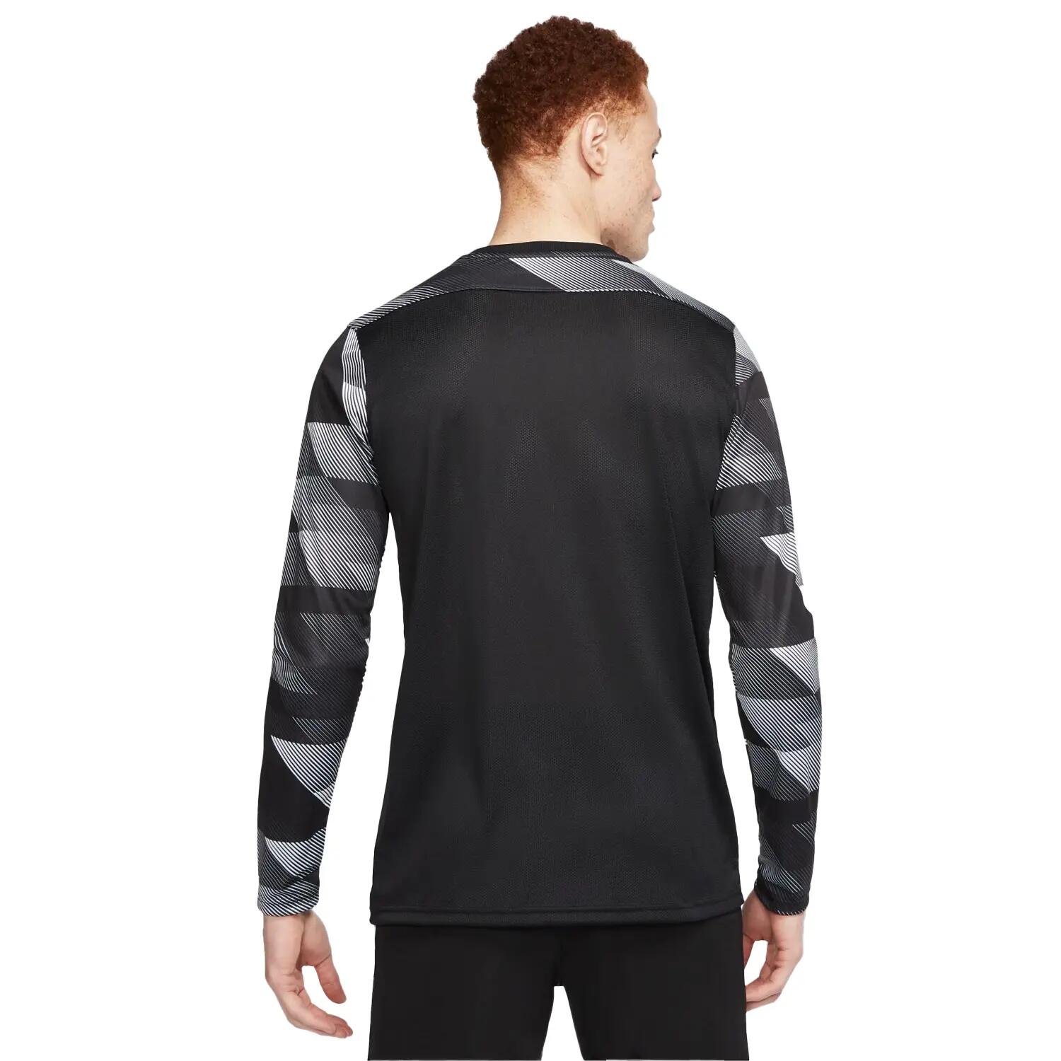 Brankářská pánská fotbalová mikina Dri-Fit Dri-Fit Park IV 6/6