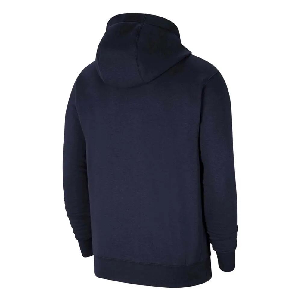 Sudadera Park 20 de Polar para Niños/Niñas Marino 2/5