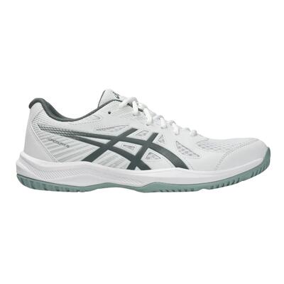 Schoenen - indoor - heren - licht, flexibel - upcourt 6 - wit/grijs