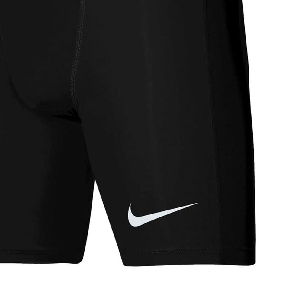 Short Motif/style Impact Homme (Noir) 3/3