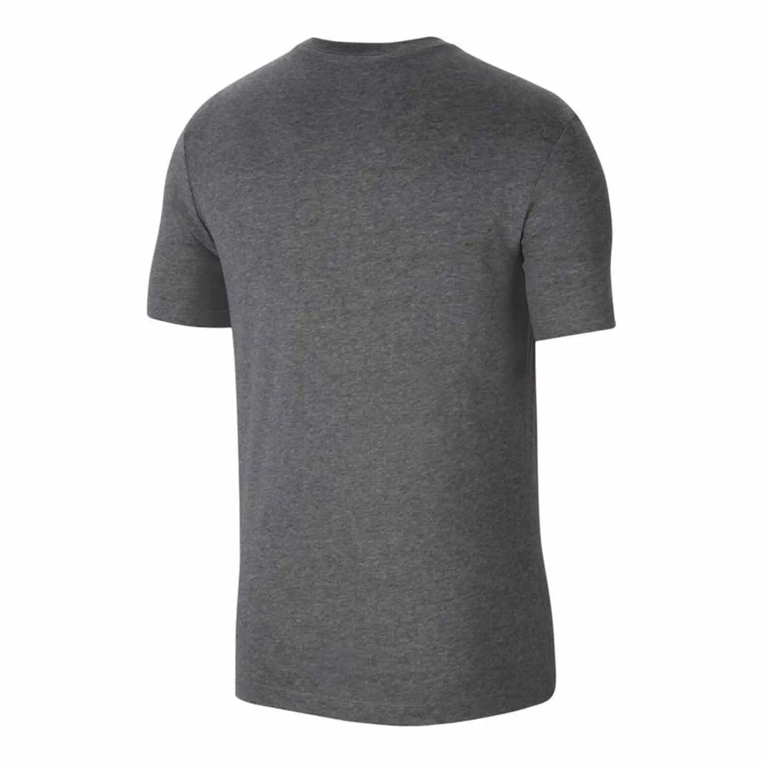 Heren Park 20 TShirt (Grijs) 2/5