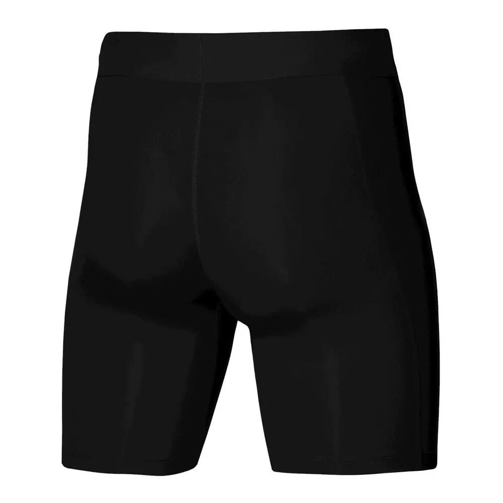 Short Motif/style Impact Homme (Noir) 2/3