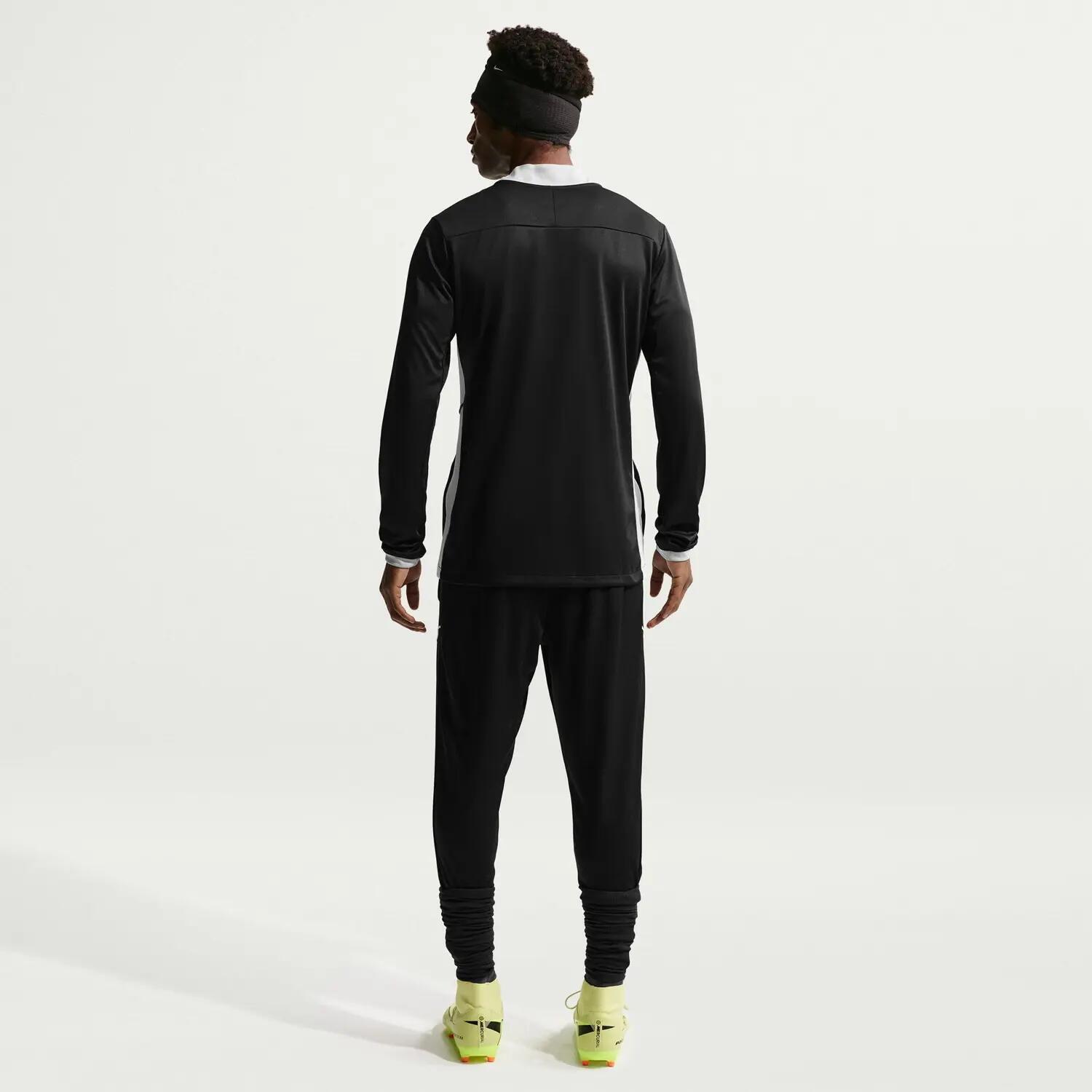 Jacheta De Pistă Drumeții În Natură Nike Dri-Fit Academy 25 FZ9824 Bărbați 6/6
