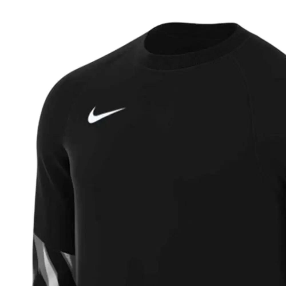 Męska Koszulka Nike Dri-Fit Park V Stadium Piłka Nożna 3/3