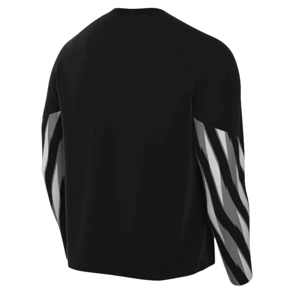 Męska Koszulka Nike Dri-Fit Park V Stadium Piłka Nożna 2/3