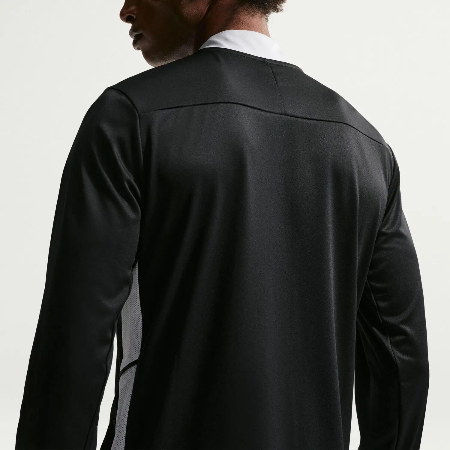 Jacheta De Pistă Drumeții În Natură Nike Dri-Fit Academy 25 FZ9824 Bărbați 4/6