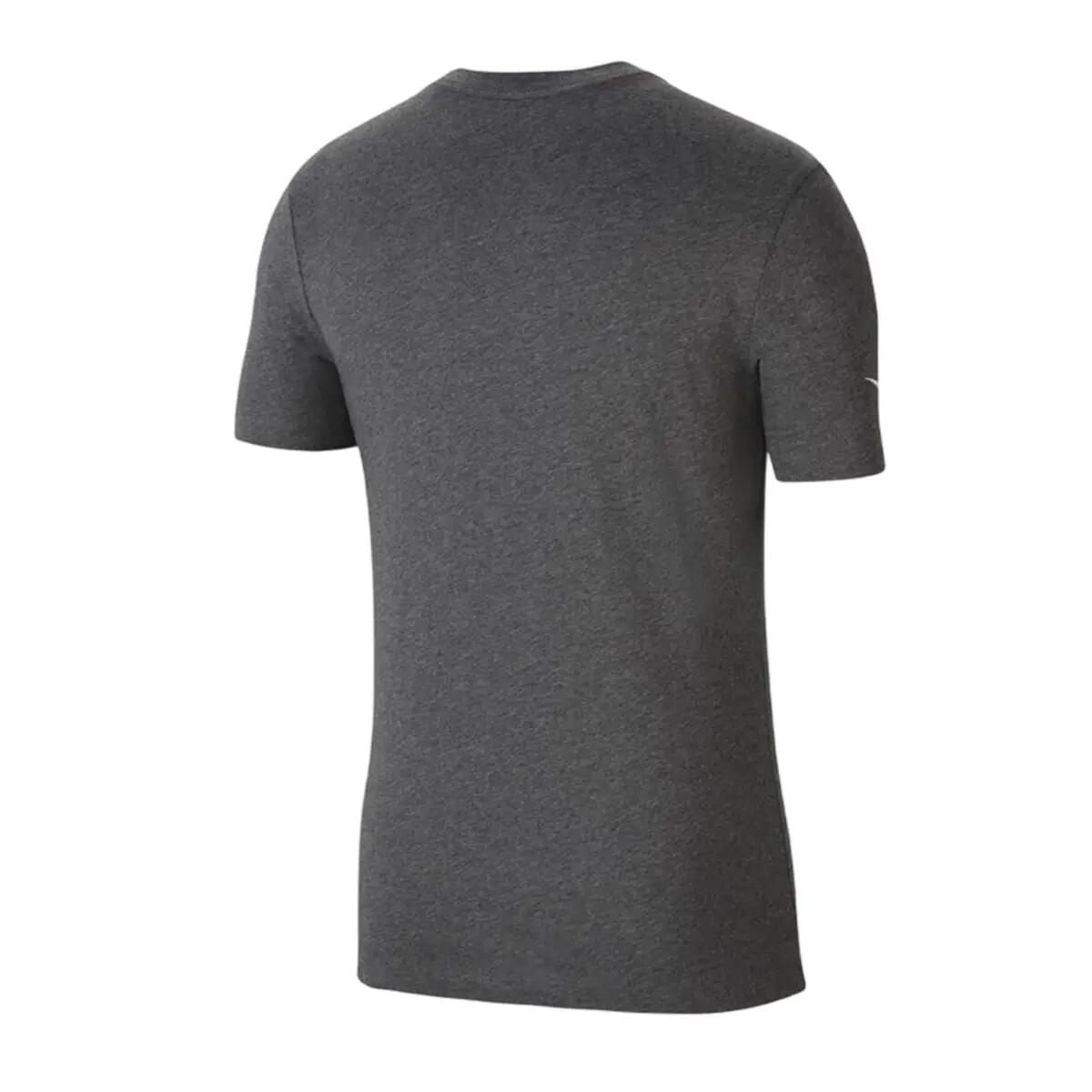 Heren Park 20 TShirt (Grijs) 3/5