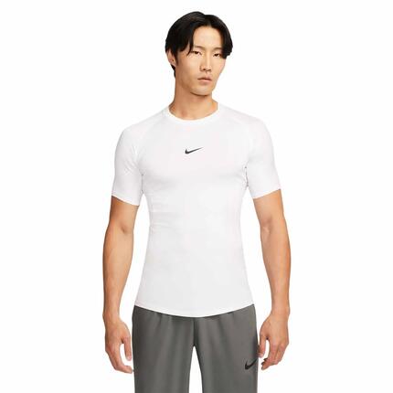 Heren shirt met korte mouwen PRO DRI-FIT TIGHT SHORT-SLEEVE FITNESS TOP