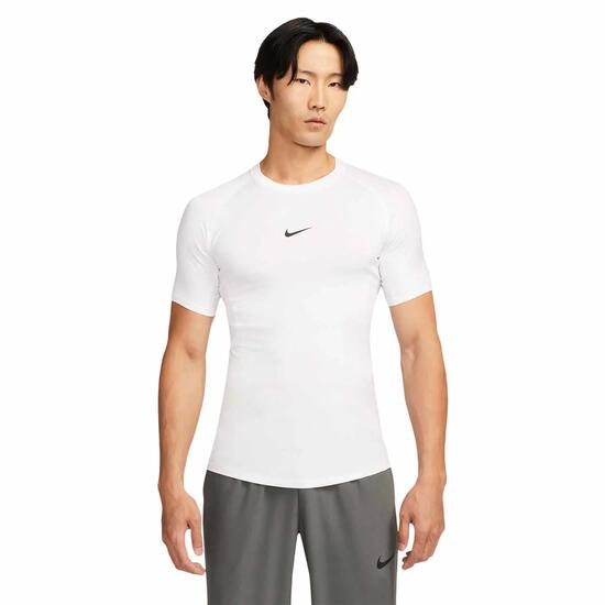 Heren shirt met korte mouwen PRO DRI-FIT TIGHT SHORT-SLEEVE FITNESS TOP