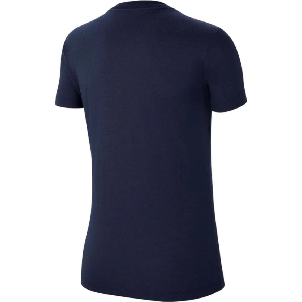 Camiseta Park 20 para Mujer Marino 2/4