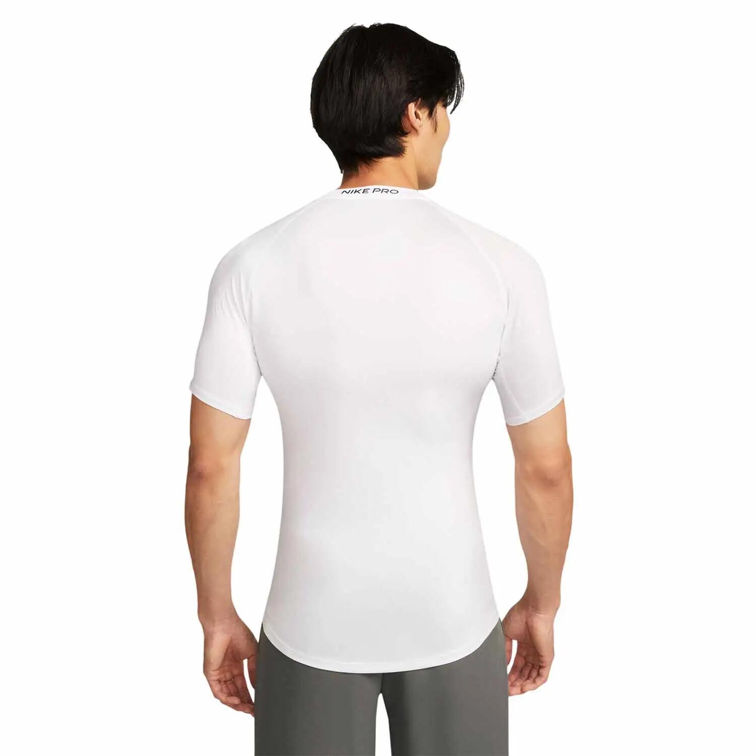 Heren shirt met korte mouwen PRO DRI-FIT TIGHT SHORT-SLEEVE FITNESS TOP 2/4
