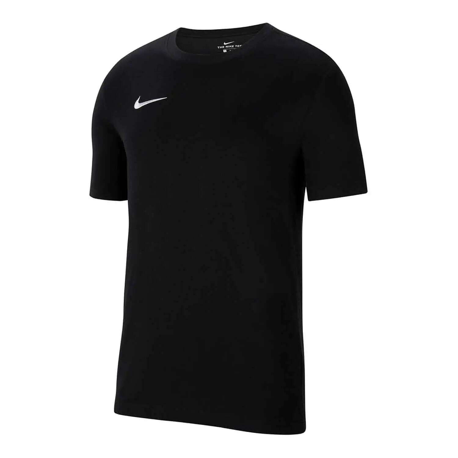 Tricou barbati Park 20 Small Logo Negru