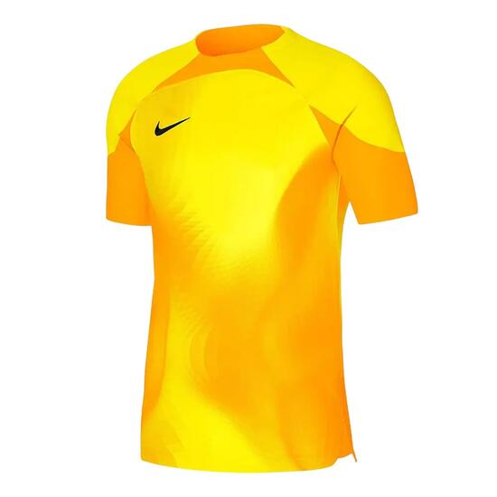 Maillot De Gardien De But GARDIEN Homme (Jaune)