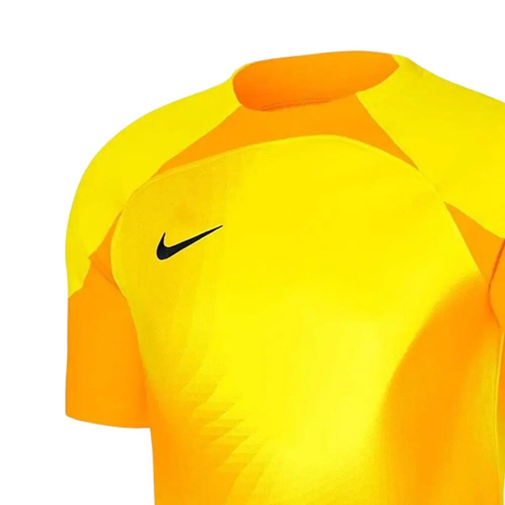 Maillot De Gardien De But GARDIEN Homme (Jaune) 3/5