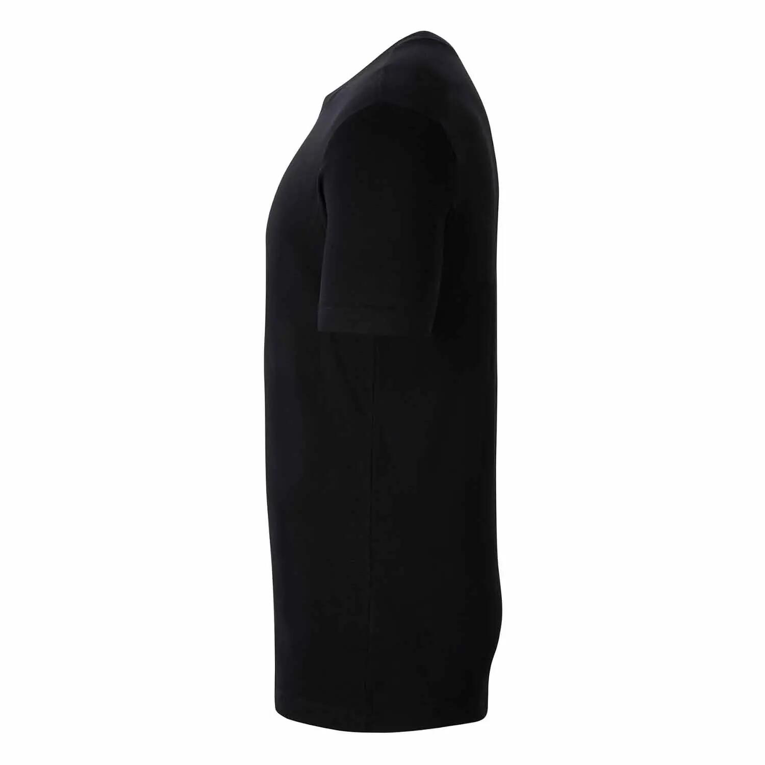 Camiseta Park 20 para Hombre Negro 3/5
