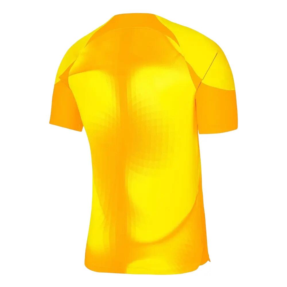 Maillot De Gardien De But GARDIEN Homme (Jaune) 2/5