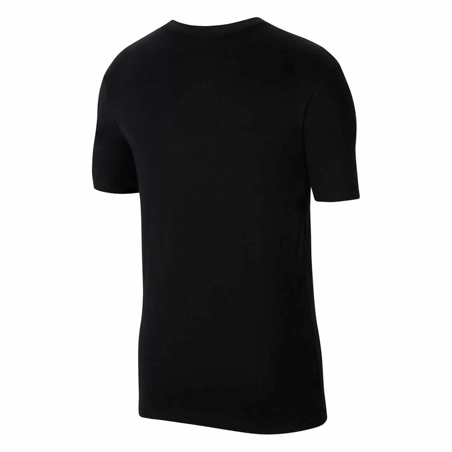 Camiseta Park 20 para Hombre Negro 2/5