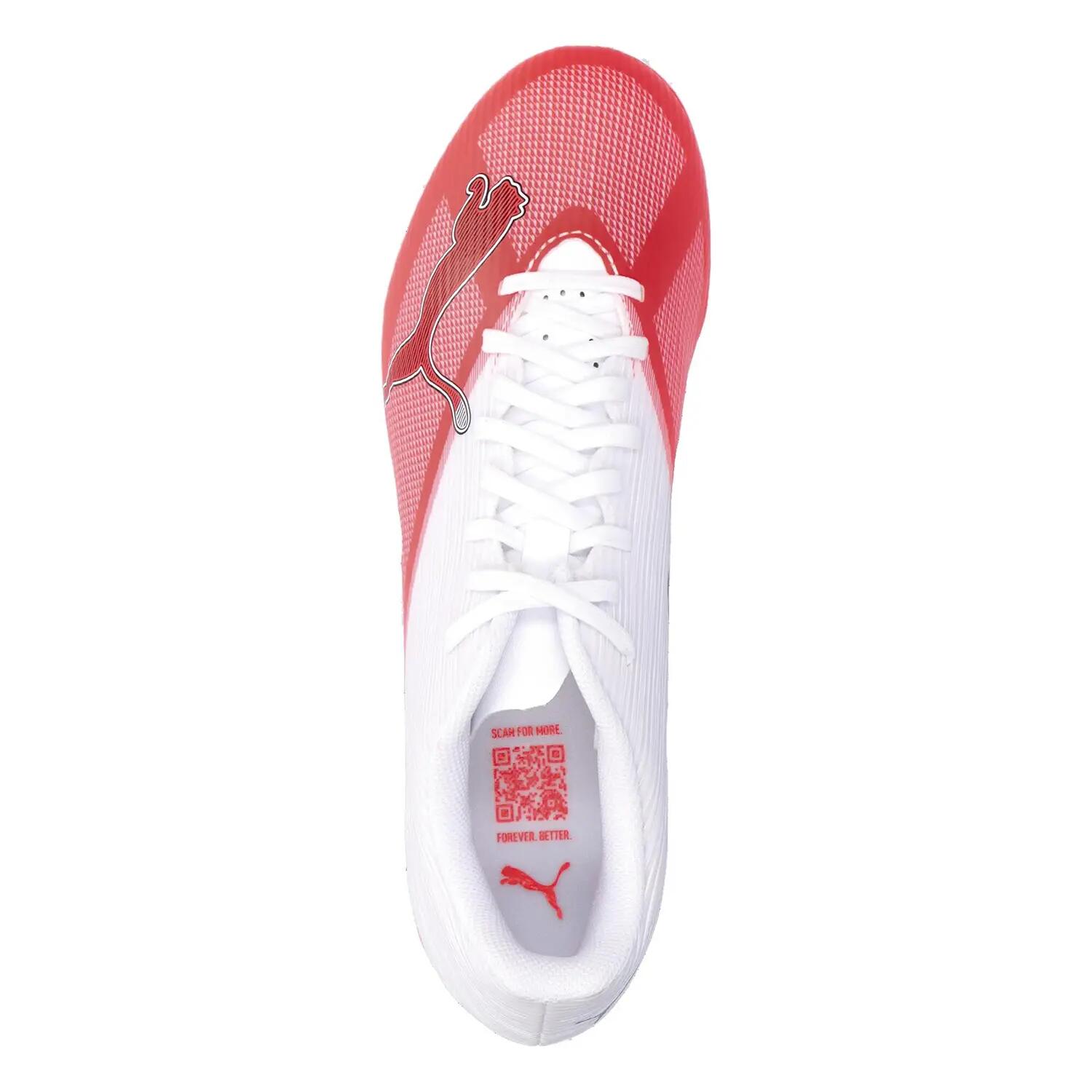 Buty piłkarskie Puma Ultra 7 FG/AG 4/14