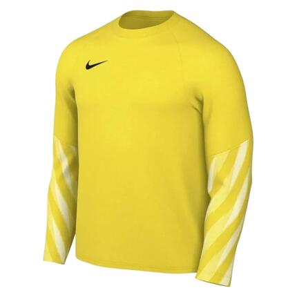 Maillot De Gardien De But Manches Longues PARK Homme (Jaune)