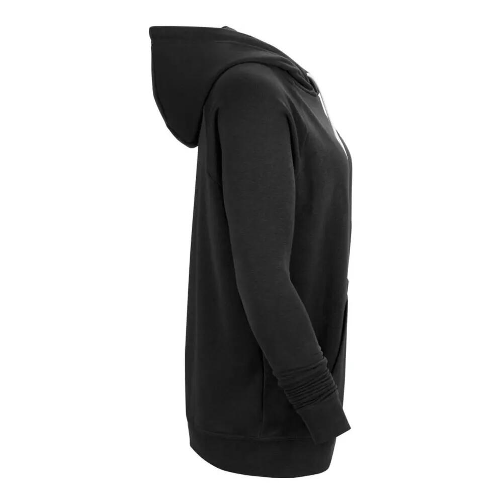 Női Park 20 fleece kapucnis pulóver 4/4
