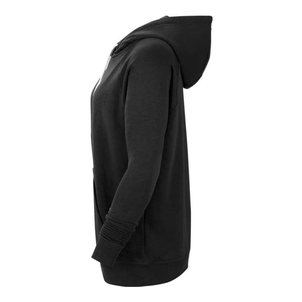 Női Park 20 fleece kapucnis pulóver 3/4