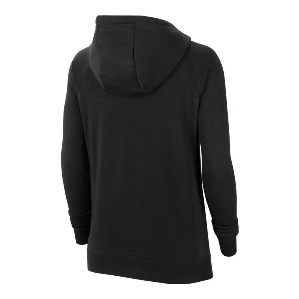 Női Park 20 fleece kapucnis pulóver 2/4