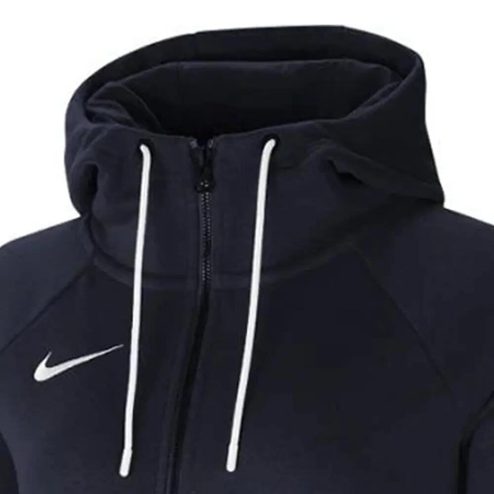 Bluza rozpinana damska Nike Park 20 Hoodie 3/4