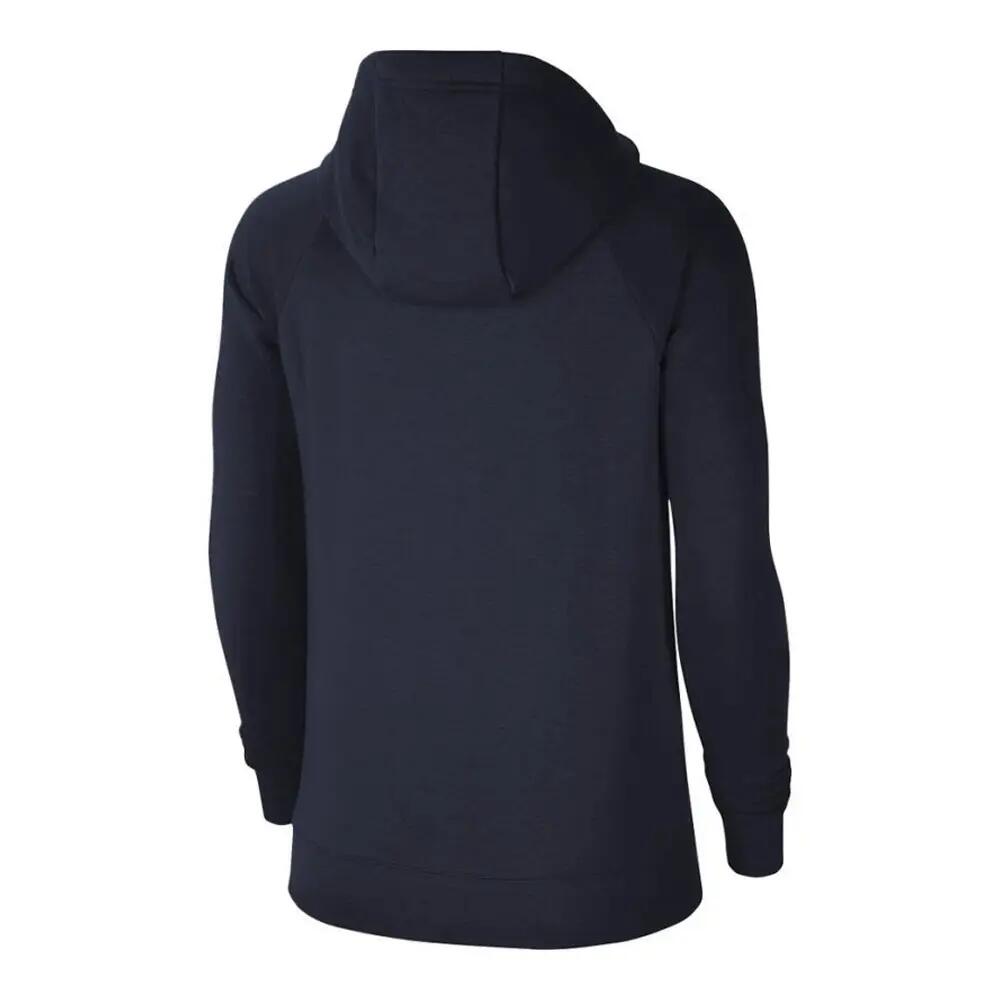 Bluza rozpinana damska Nike Park 20 Hoodie 2/4