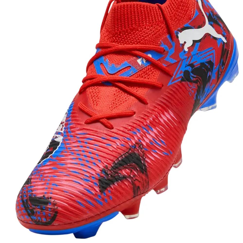 Încălțăminte fotbal Puma Future 8 Match Playmakers FG/AG 6/6