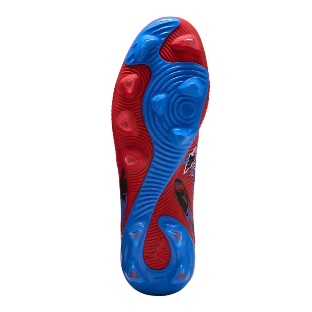 Încălțăminte fotbal Puma Future 8 Match Playmakers FG/AG 4/6
