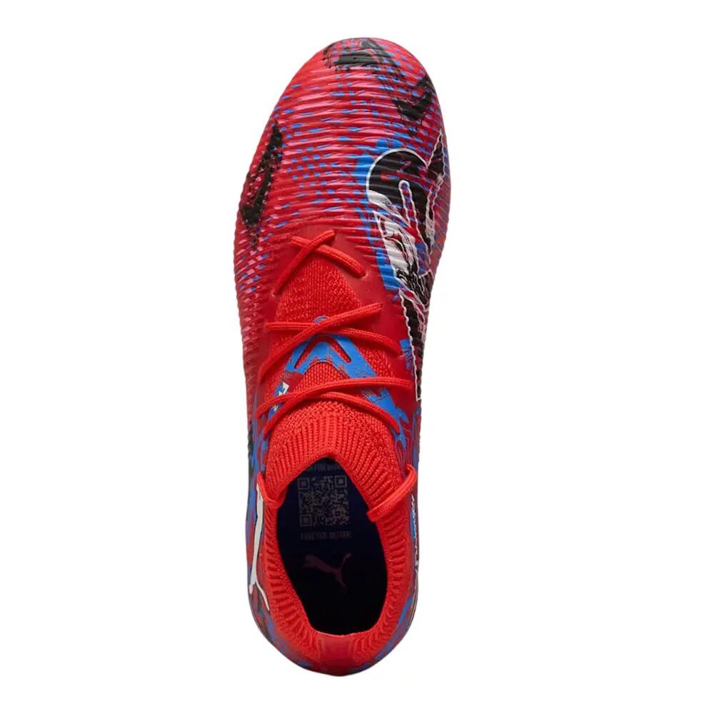 Încălțăminte fotbal Puma Future 8 Match Playmakers FG/AG 3/6