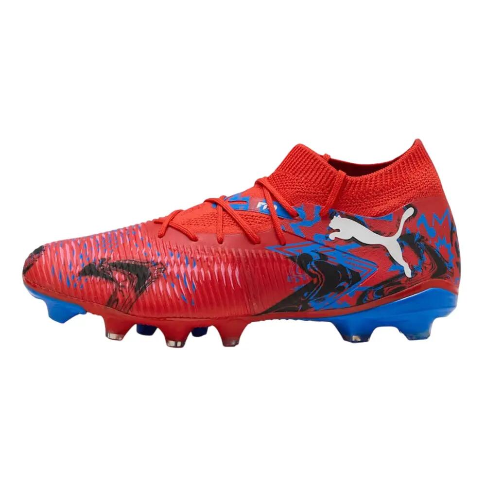 Încălțăminte fotbal Puma Future 8 Match Playmakers FG/AG 2/6