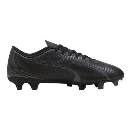 Chaussures de football PUMA Ultra Play FG/AG Noir