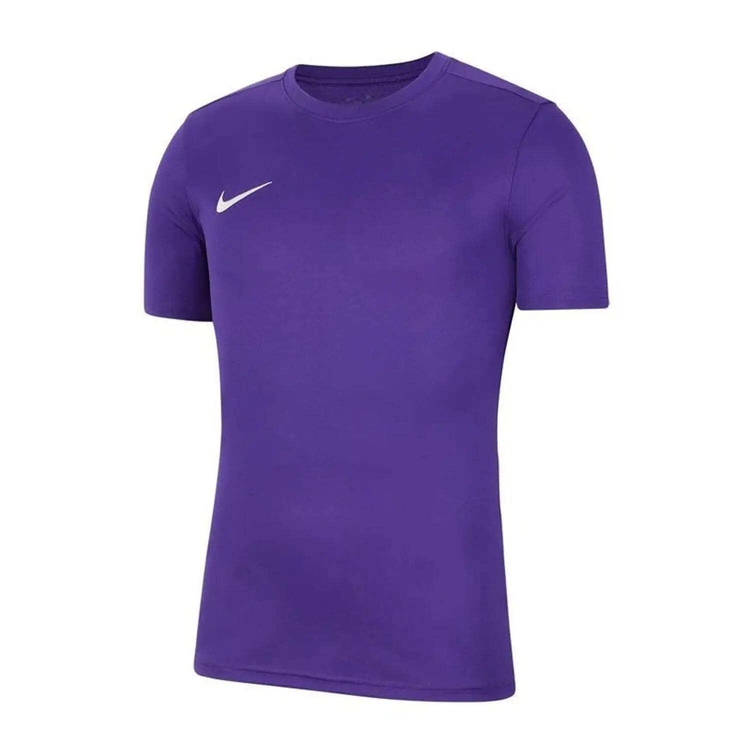 Tricou Drumeții În Natură Nike Park VII Copii