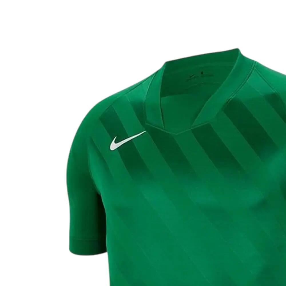 Tricou Drumeții În Natură Nike Challenge III Bărbați 3/3