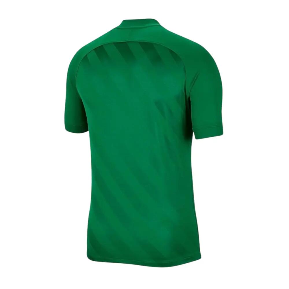 Tricou Drumeții În Natură Nike Challenge III Bărbați 2/3