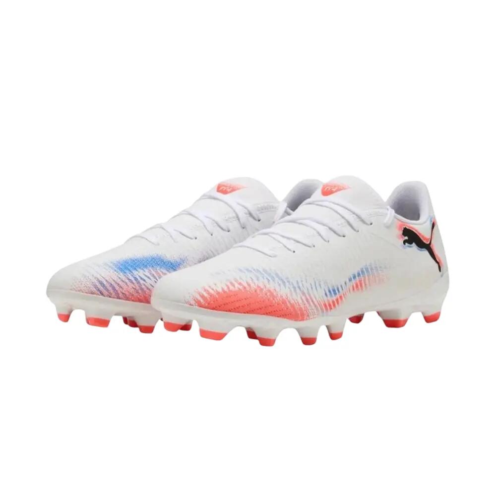 Unisex fotbal kopačky vhodné pro pevný povrch Future 8 Play PUMA 7/15
