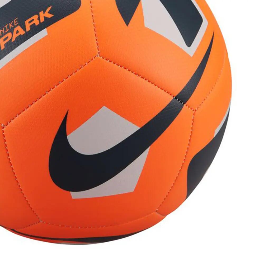 Ballon De Foot PARK TEAM 2.0 (Orange) Taille 5 3/4