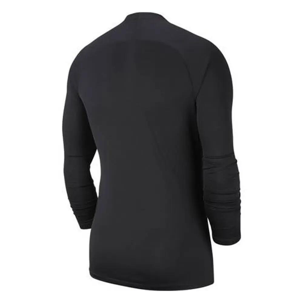 "Park" Base Layer Oberteil für , DriFIT, Langärmlig Herren Schwarz 2/7