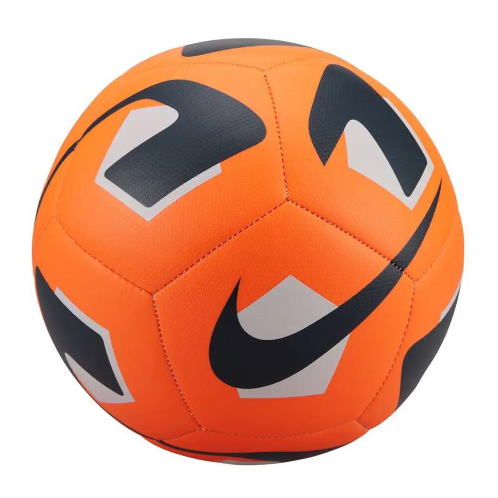 Ballon De Foot PARK TEAM 2.0 (Orange) Taille 5 2/4