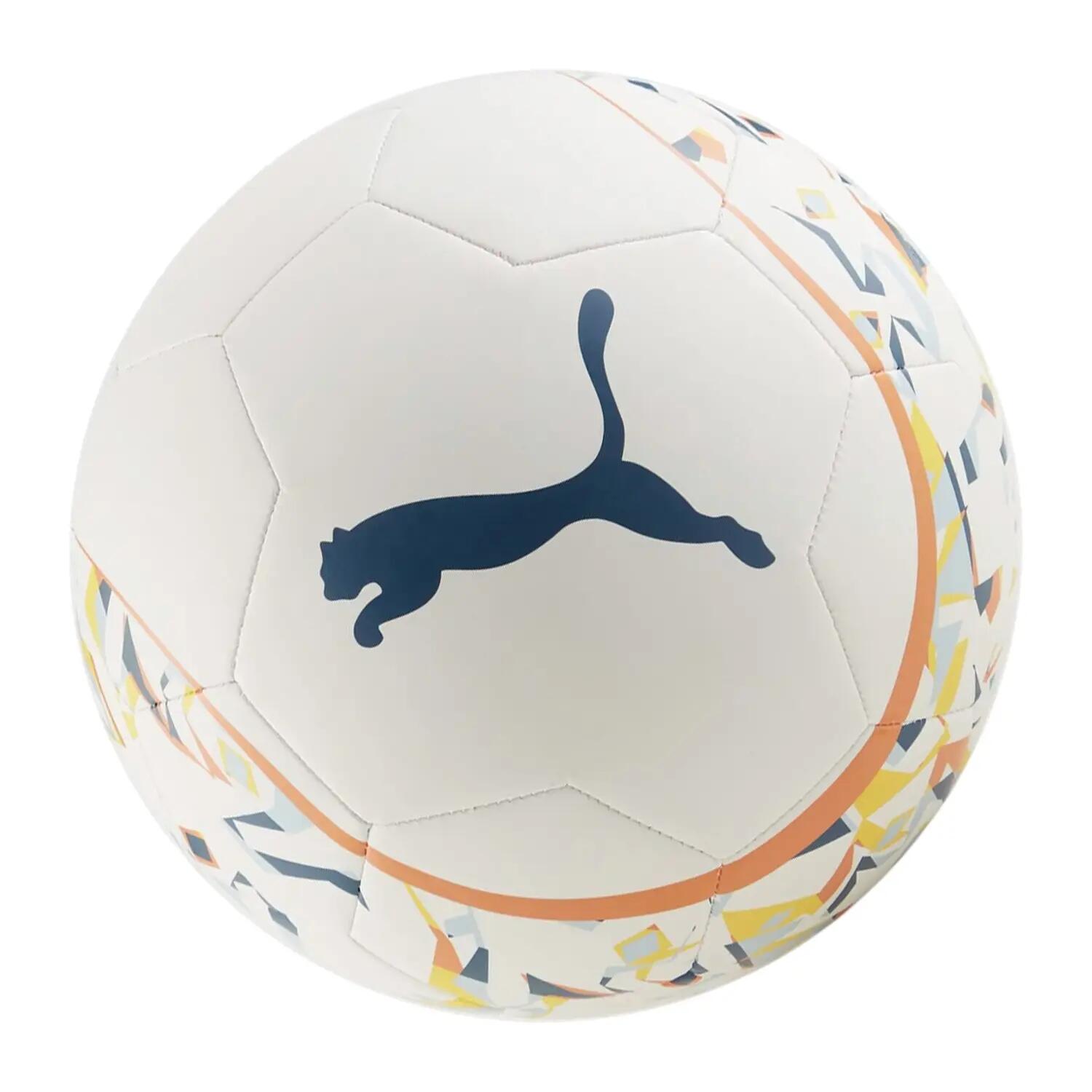 Ballon De Foot NEYMAR JR (Blanc) Taille 5 3/3