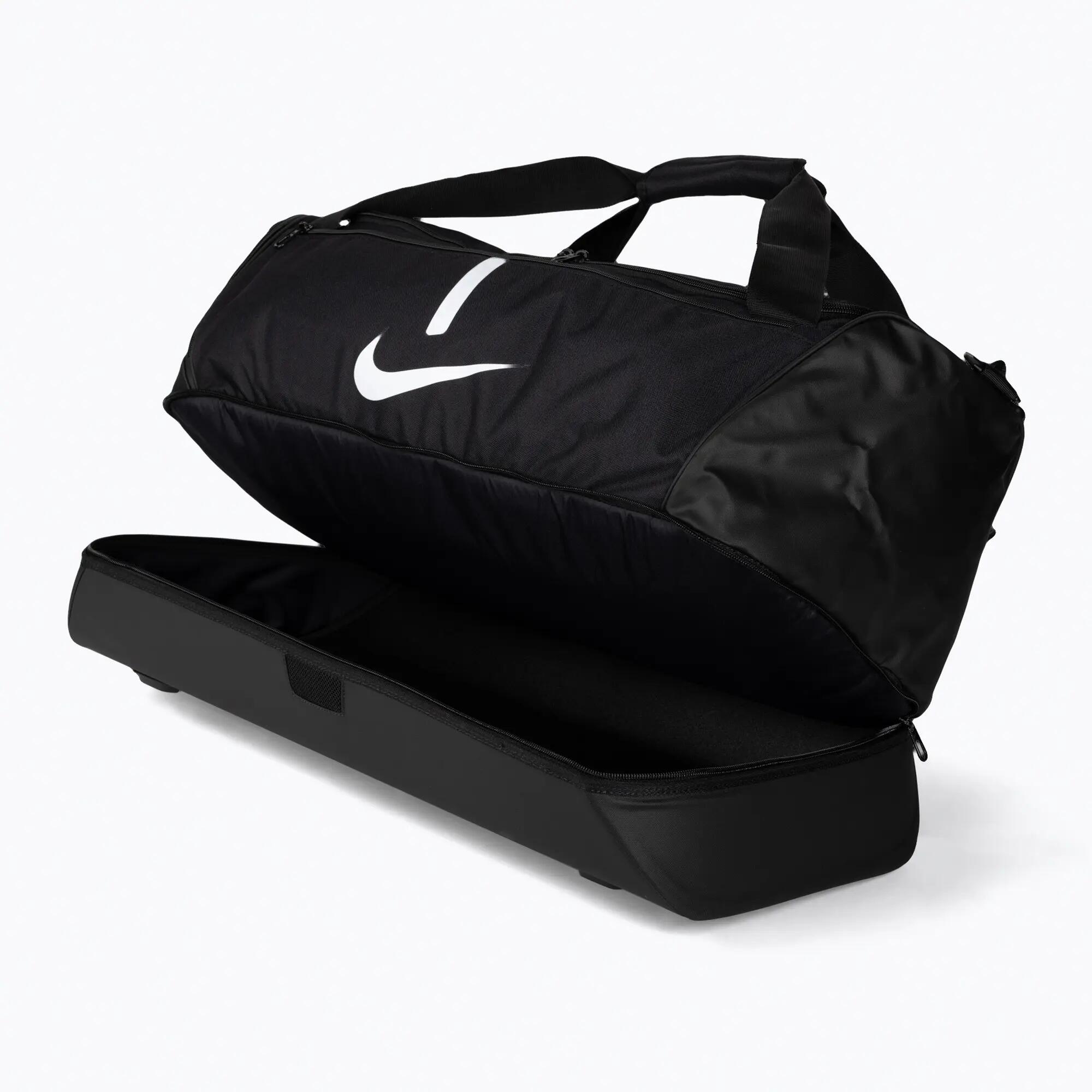 Sac De Sport/voyage ACADEMY TEAM (Noir) 31 cm x 50 cm x 45 cm 3/6