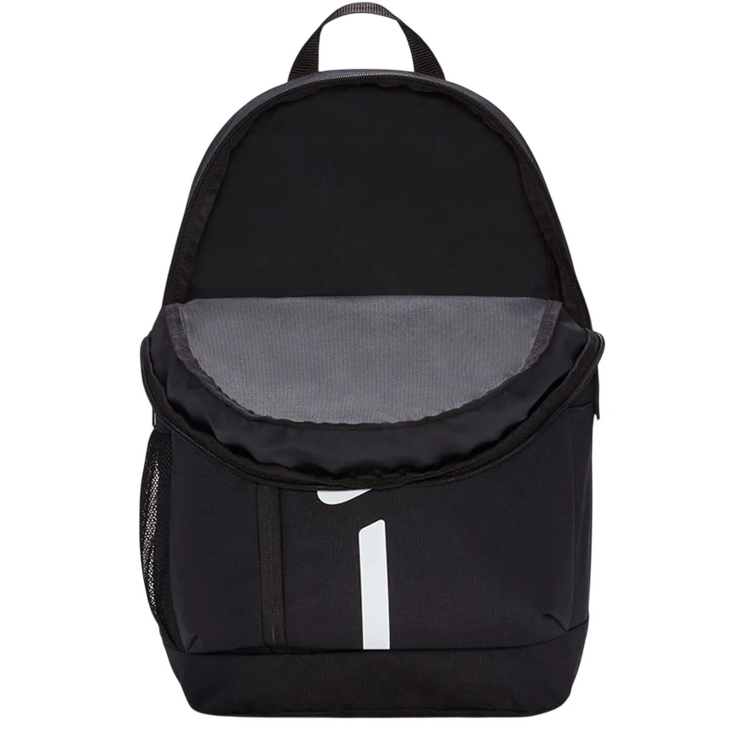 Mochila Diseño Swoosh Academy Team 22L Negro 4/7